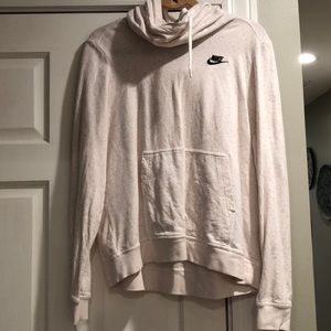 Nike sweatshirt
